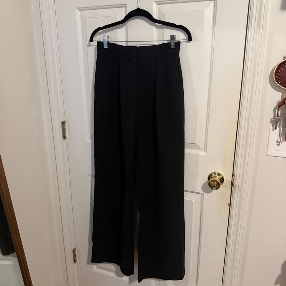 Abercrombie & Fitch Curve Love Sloane Trousers